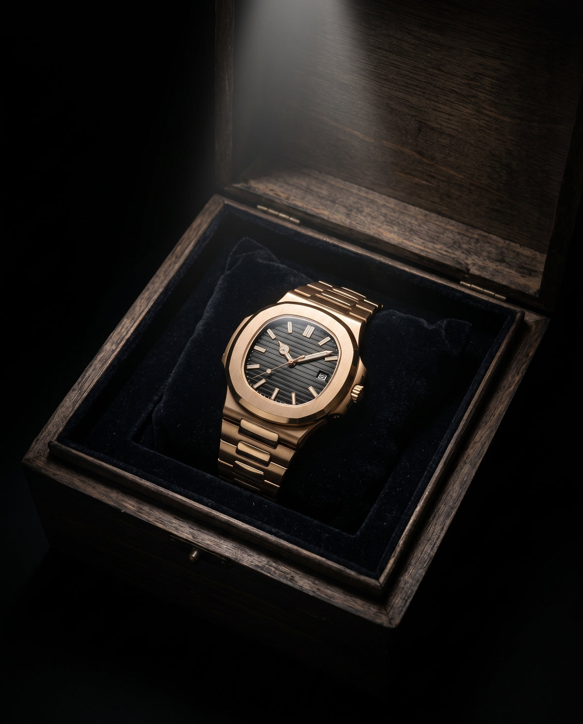 Loure | Poedagar Nautilus