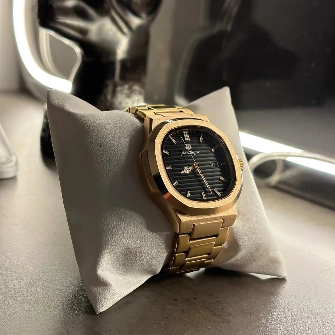 Loure | Poedagar Nautilus