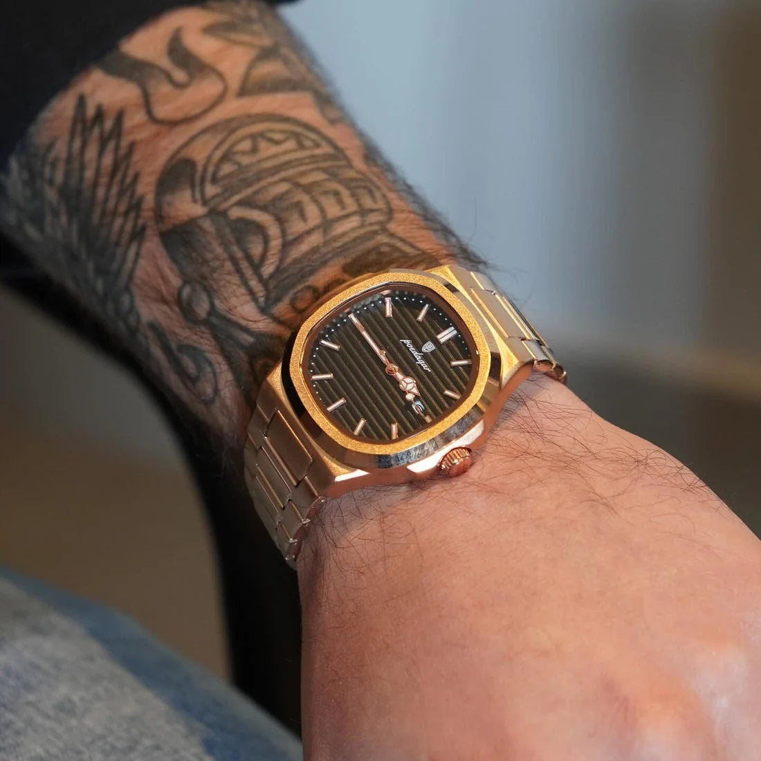 Loure | Poedagar Nautilus